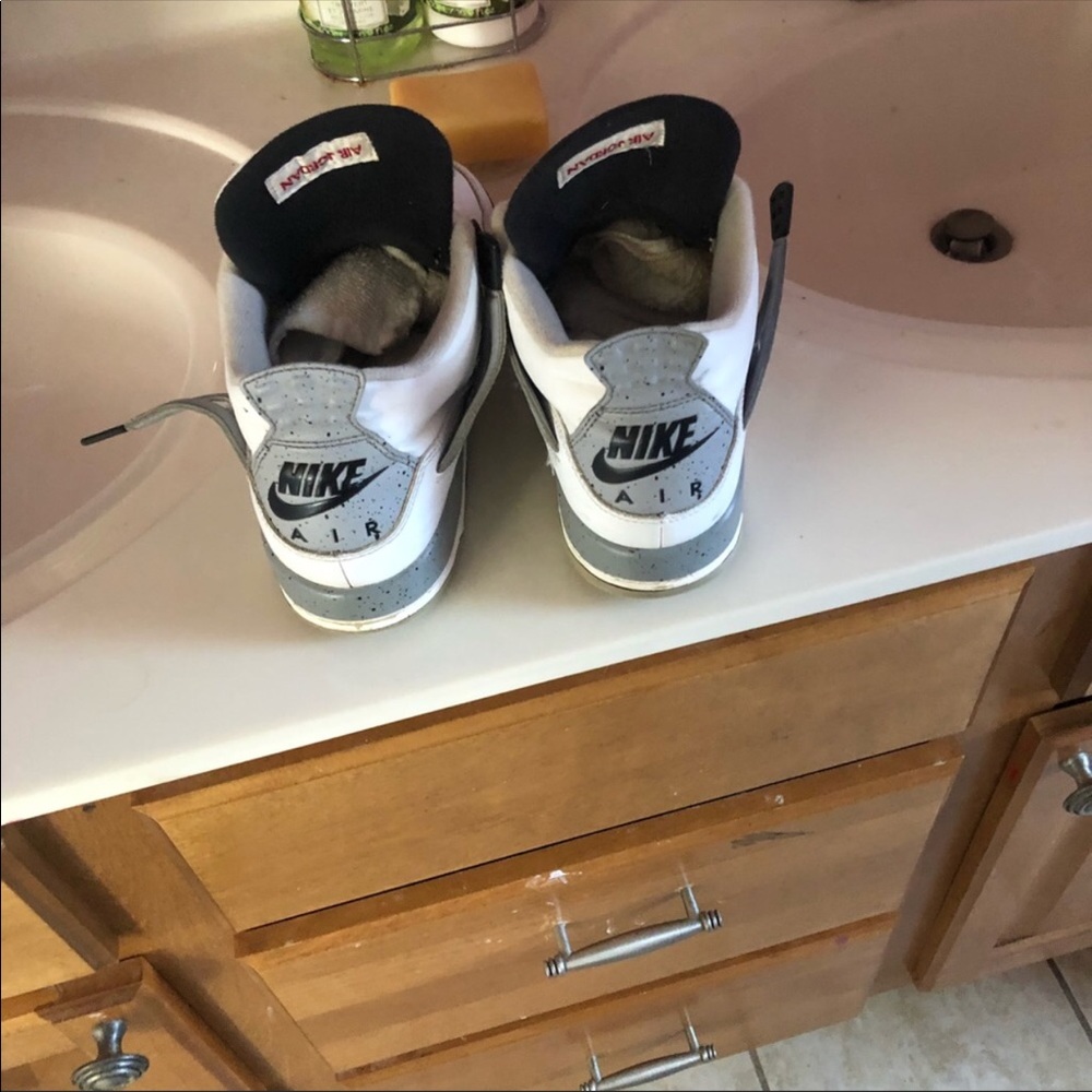 CEMENT 4s - Picture 2 of 6